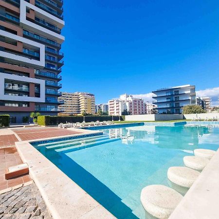 Apartment Rocha Tower Lovely Portimao Ngoại thất bức ảnh