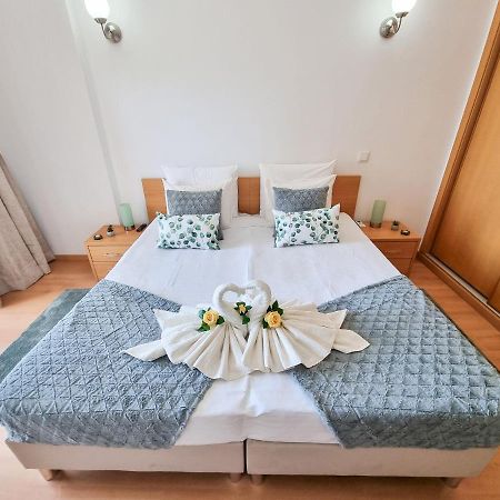 Apartment Rocha Tower Lovely Portimao Ngoại thất bức ảnh