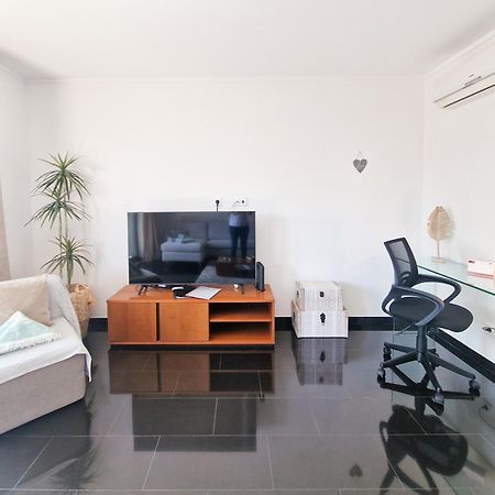Apartment Rocha Tower Lovely Portimao Ngoại thất bức ảnh