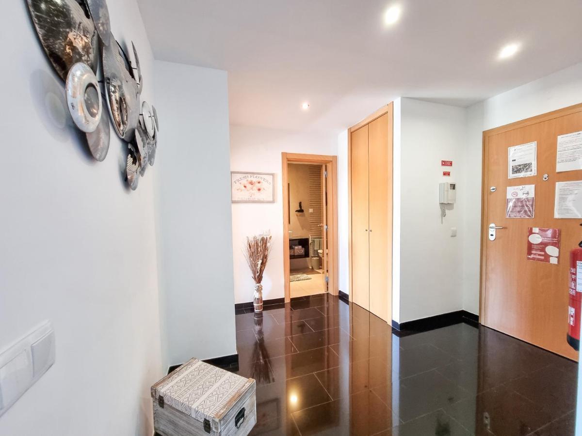 Apartment Rocha Tower Lovely Portimao Ngoại thất bức ảnh