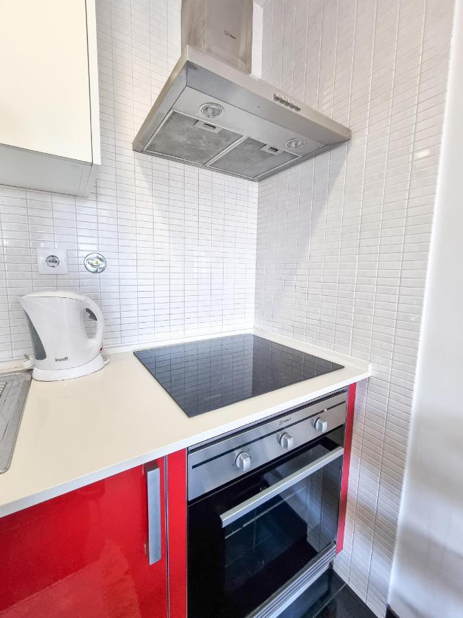 Apartment Rocha Tower Lovely Portimao Ngoại thất bức ảnh