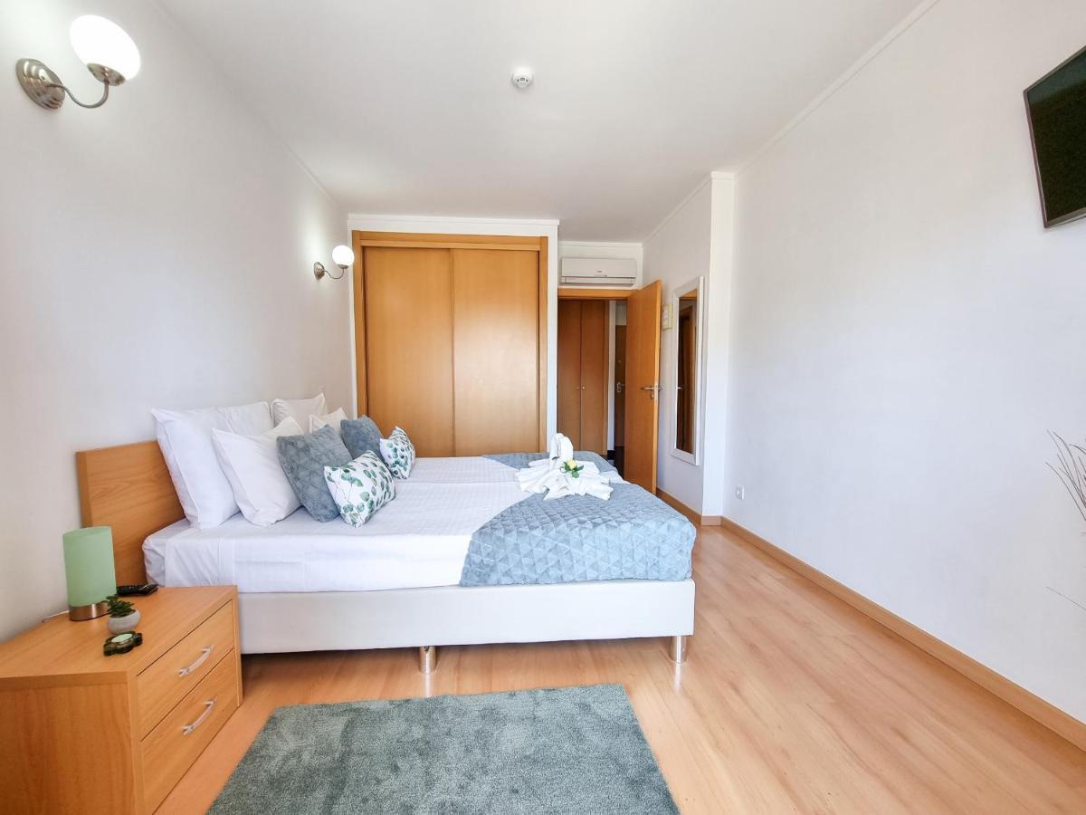 Apartment Rocha Tower Lovely Portimao Ngoại thất bức ảnh