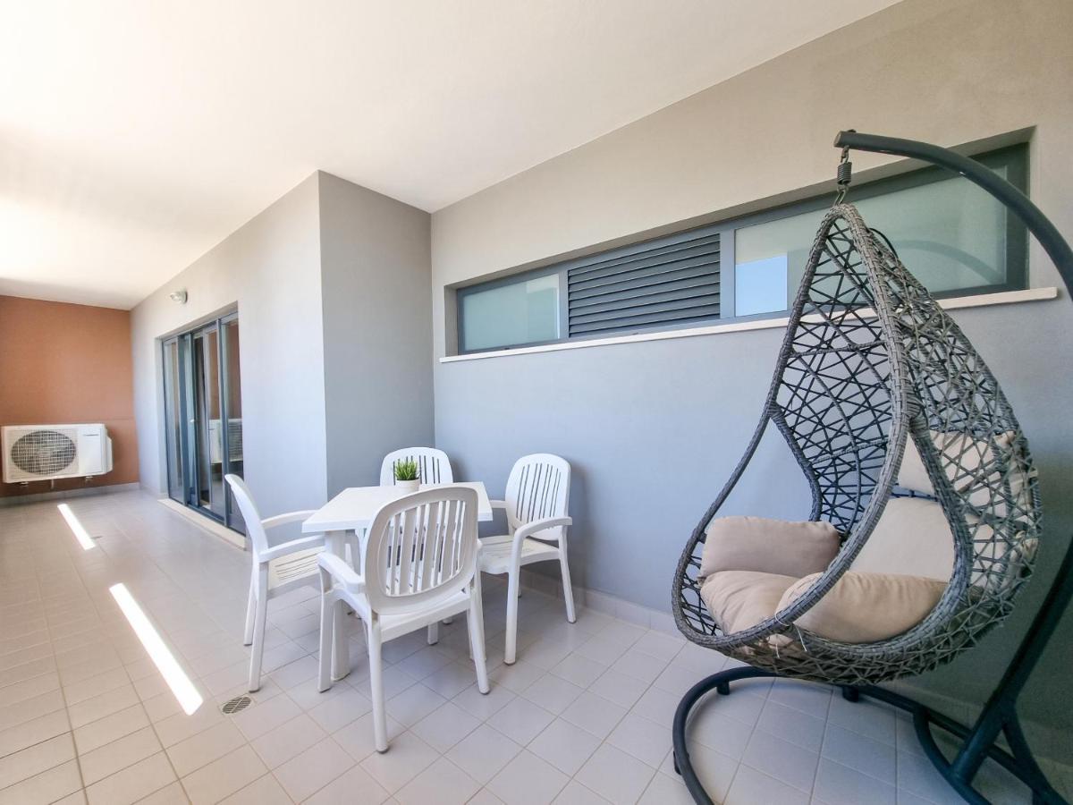 Apartment Rocha Tower Lovely Portimao Ngoại thất bức ảnh
