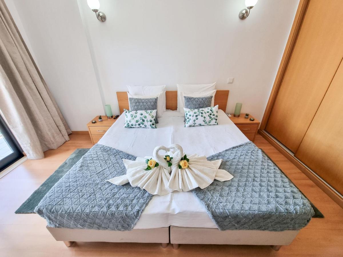 Apartment Rocha Tower Lovely Portimao Ngoại thất bức ảnh