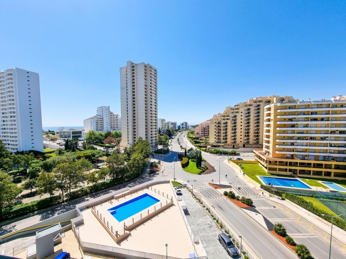 Apartment Rocha Tower Lovely Portimao Ngoại thất bức ảnh