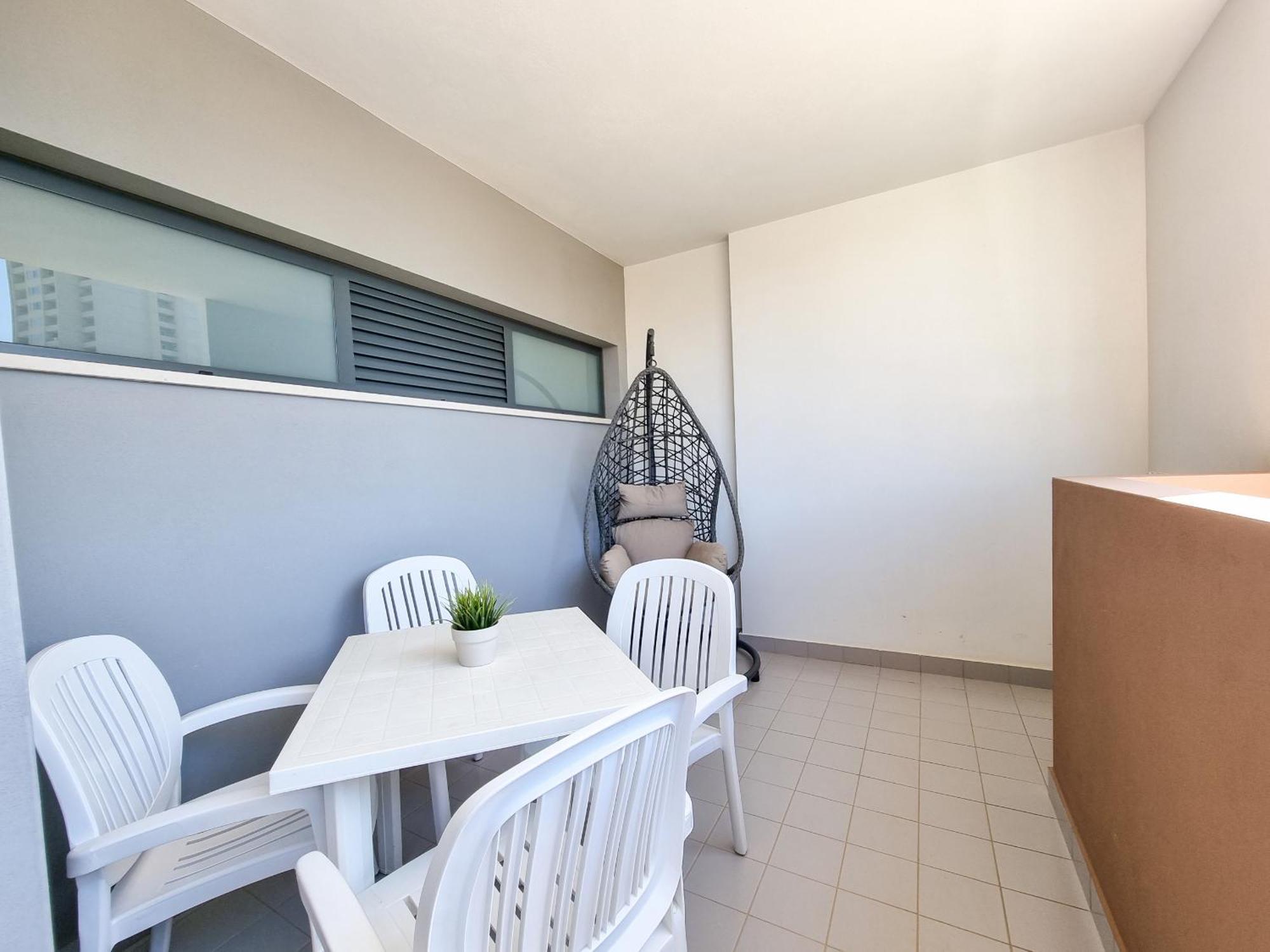 Apartment Rocha Tower Lovely Portimao Ngoại thất bức ảnh