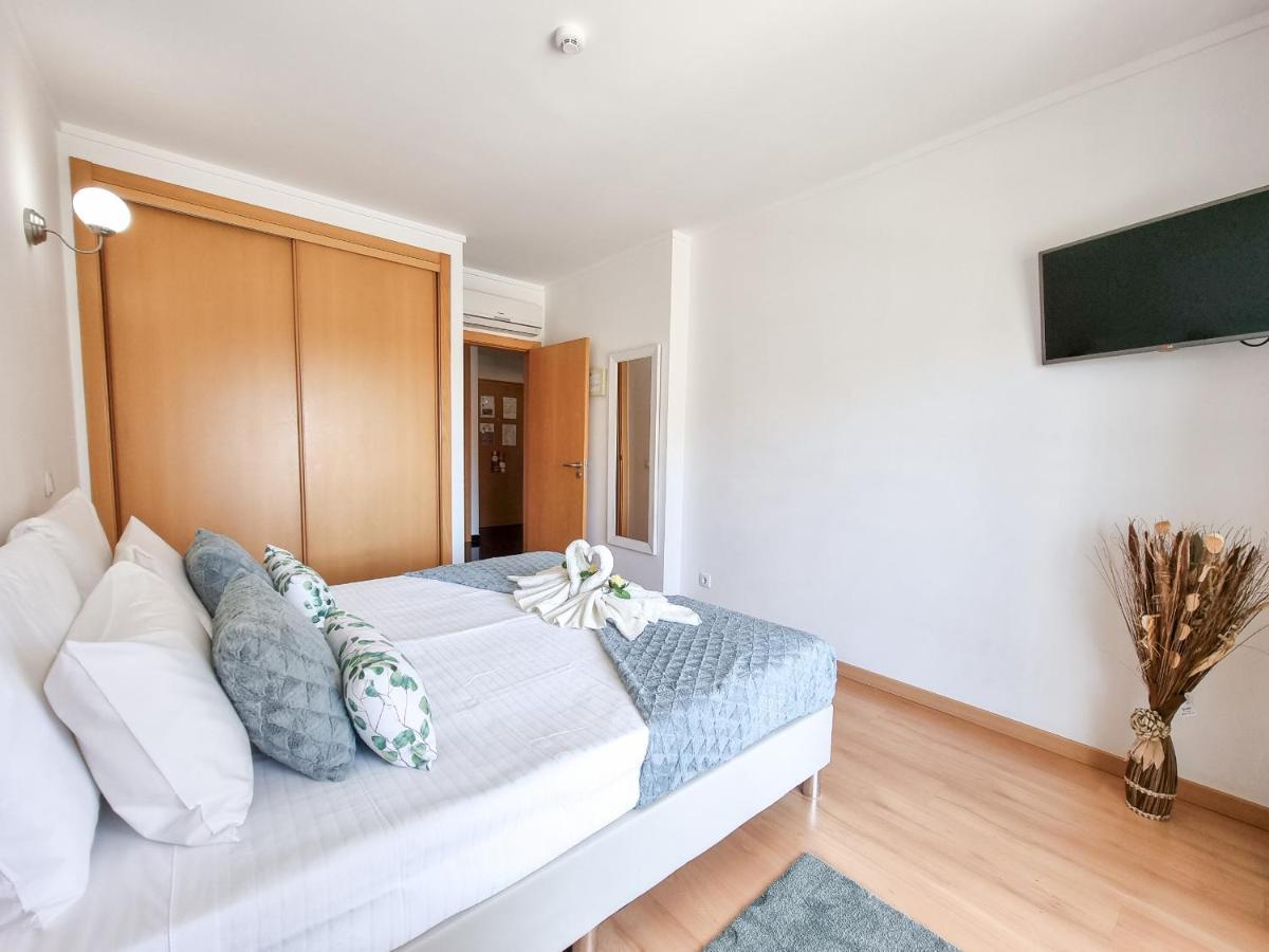 Apartment Rocha Tower Lovely Portimao Ngoại thất bức ảnh
