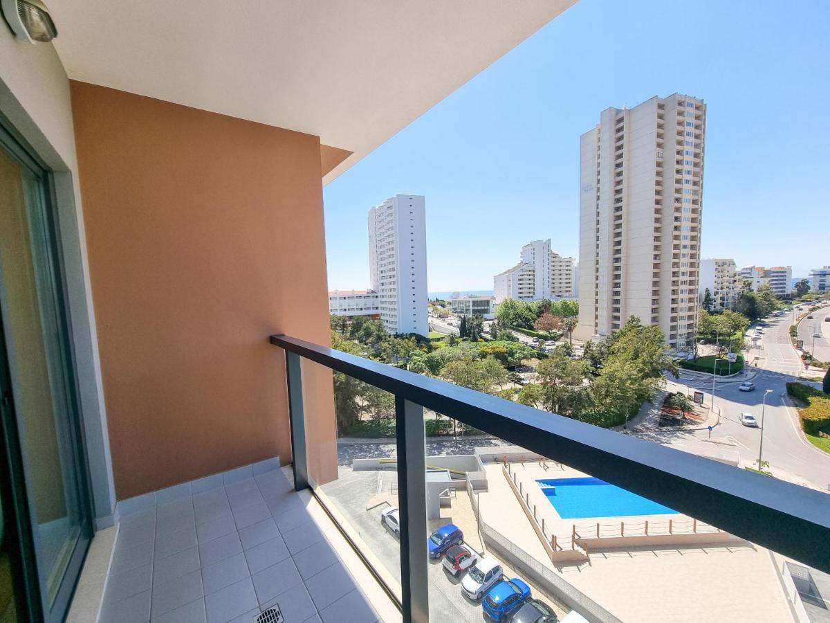 Apartment Rocha Tower Lovely Portimao Ngoại thất bức ảnh