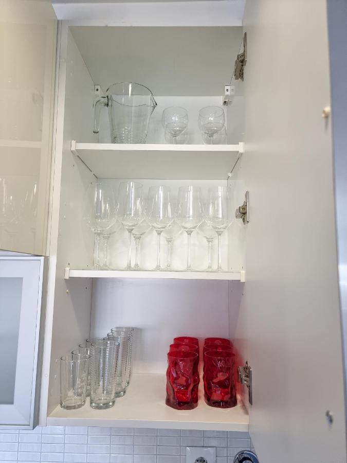 Apartment Rocha Tower Lovely Portimao Ngoại thất bức ảnh