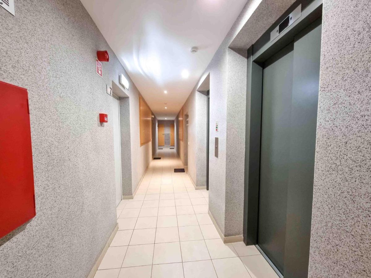 Apartment Rocha Tower Lovely Portimao Ngoại thất bức ảnh