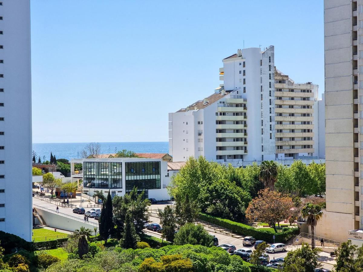 Apartment Rocha Tower Lovely Portimao Ngoại thất bức ảnh