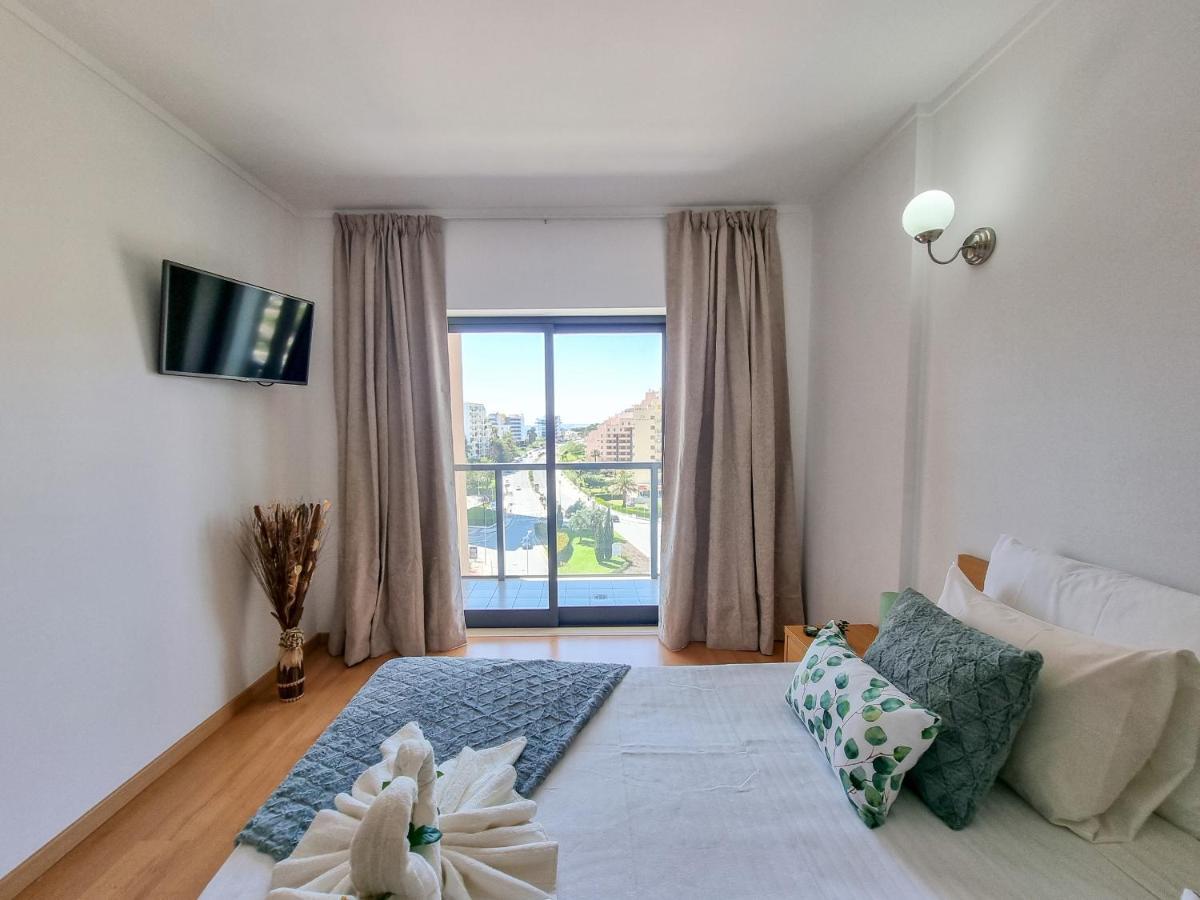 Apartment Rocha Tower Lovely Portimao Ngoại thất bức ảnh