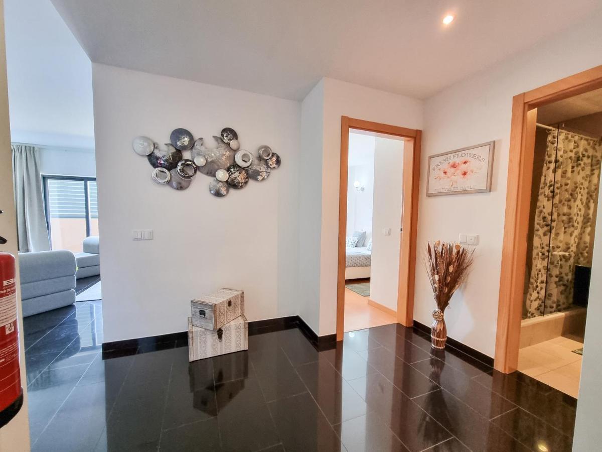 Apartment Rocha Tower Lovely Portimao Ngoại thất bức ảnh