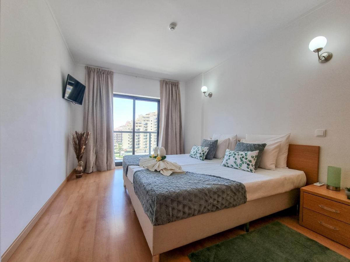 Apartment Rocha Tower Lovely Portimao Ngoại thất bức ảnh
