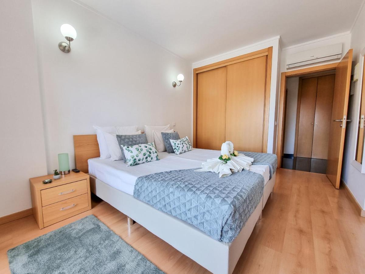 Apartment Rocha Tower Lovely Portimao Ngoại thất bức ảnh