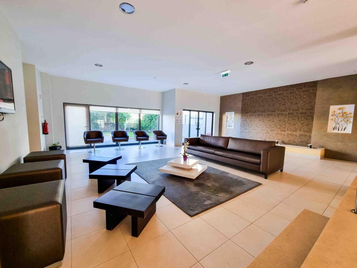Apartment Rocha Tower Lovely Portimao Ngoại thất bức ảnh