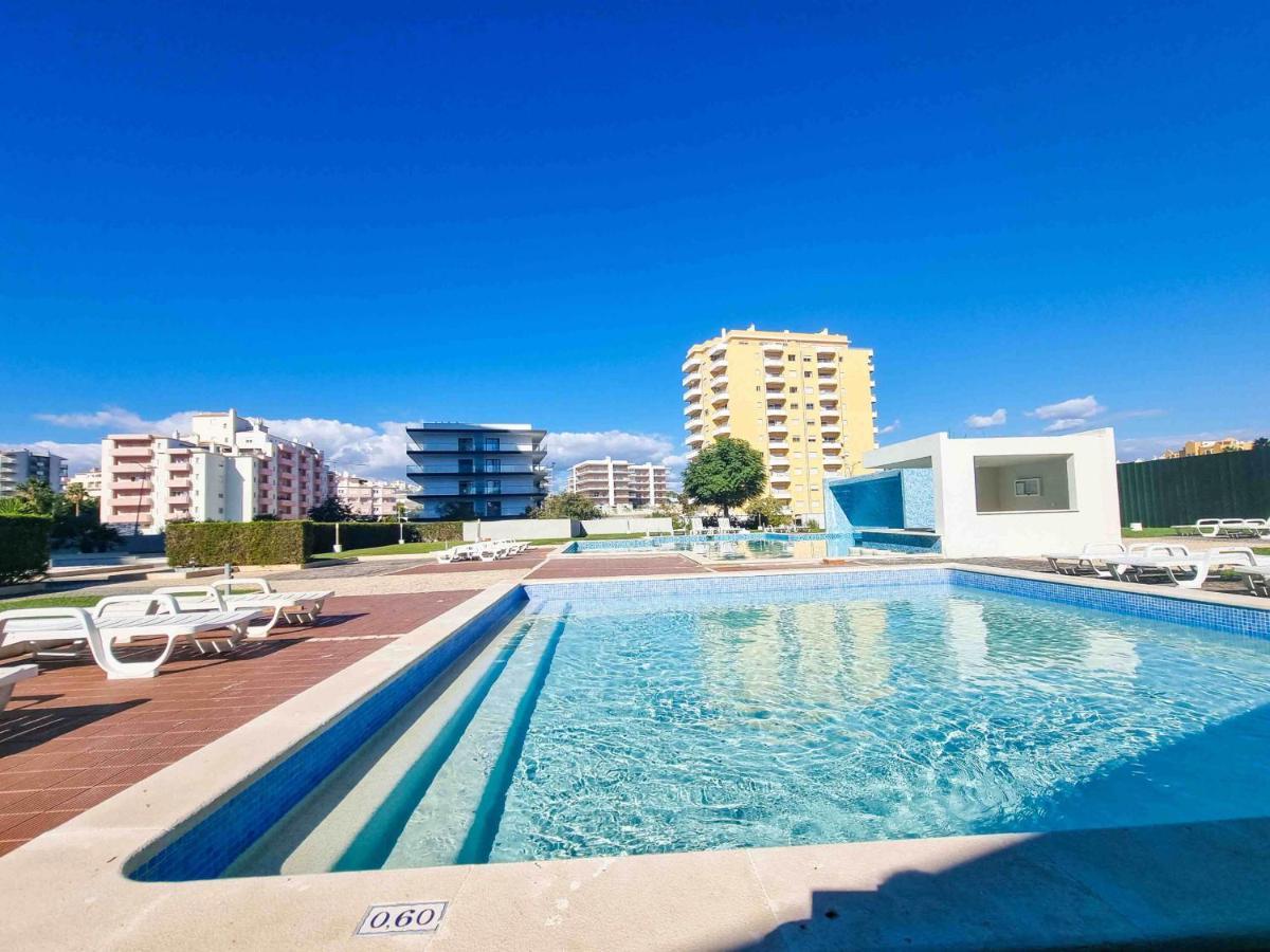 Apartment Rocha Tower Lovely Portimao Ngoại thất bức ảnh